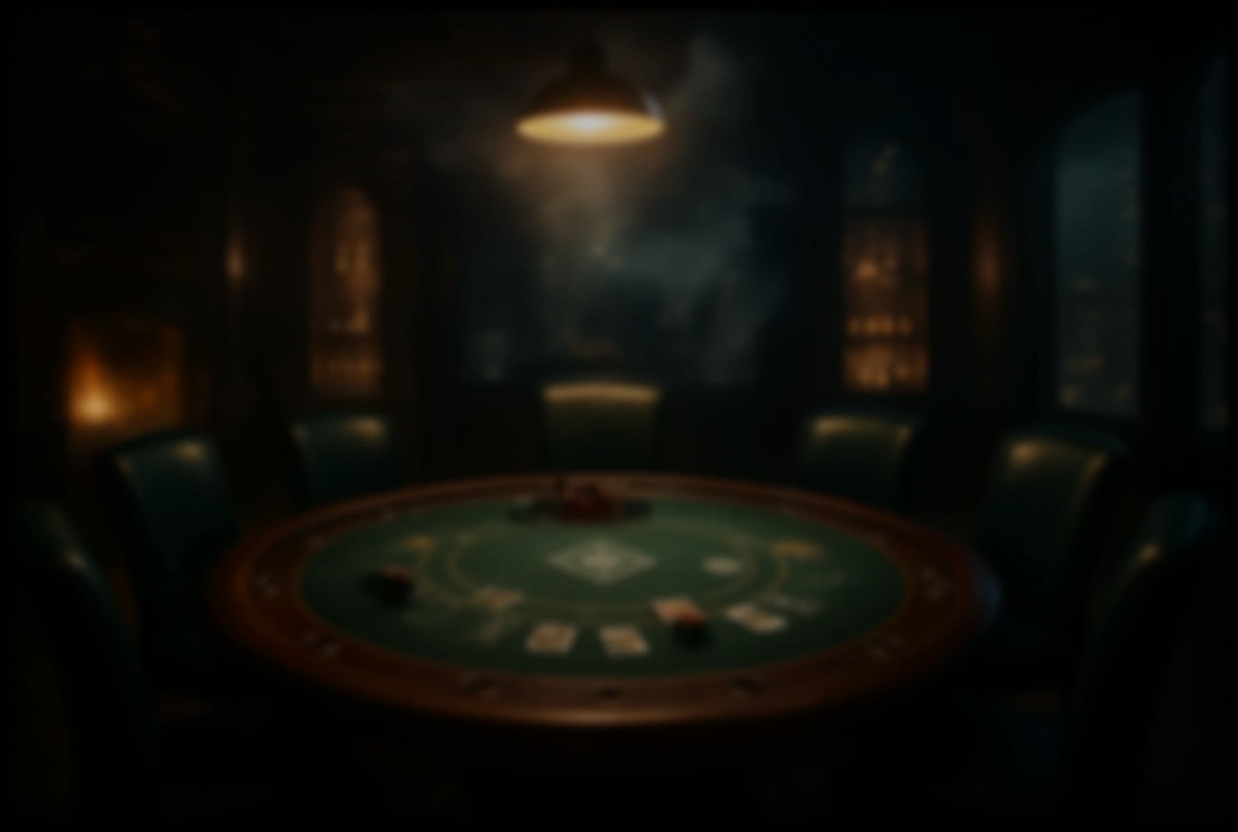 Live Casino Background