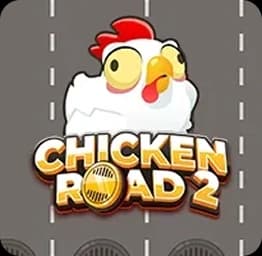 Chicken Road 2.0