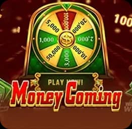 Money Coming