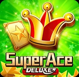 Super Ace Deluxe