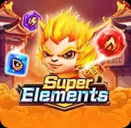 Super Element