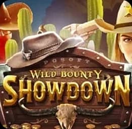 Wild Bounty Showdown