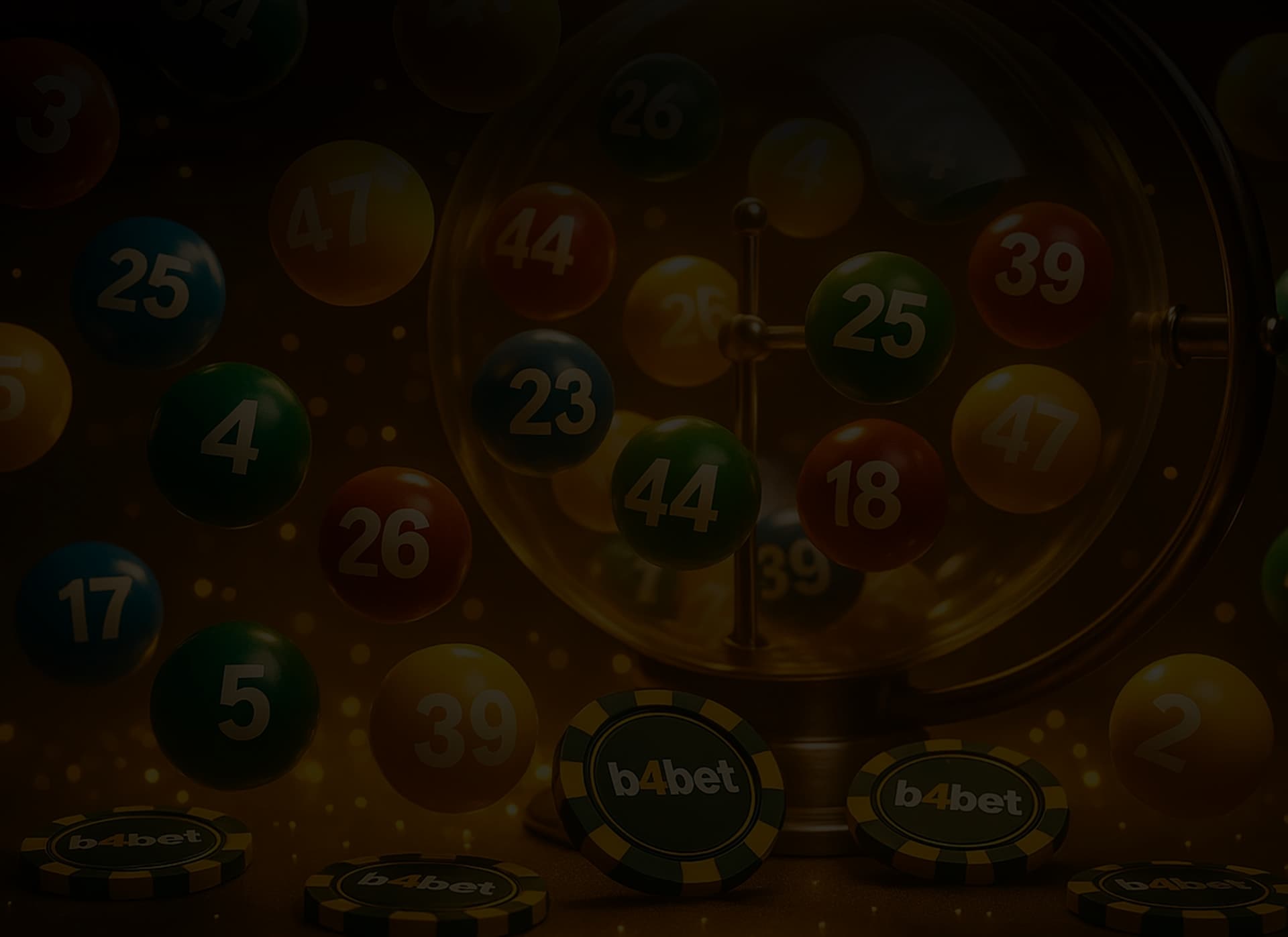 lottery