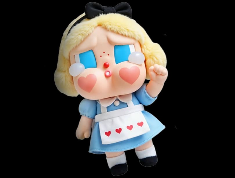 Crybaby