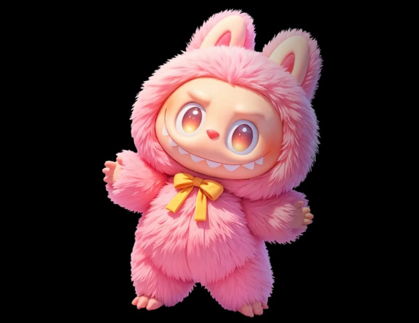 Labubu