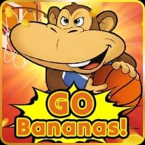 Go Bananas