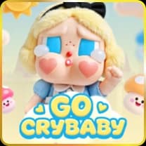 Go Crybaby