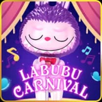 Labubu Carnival