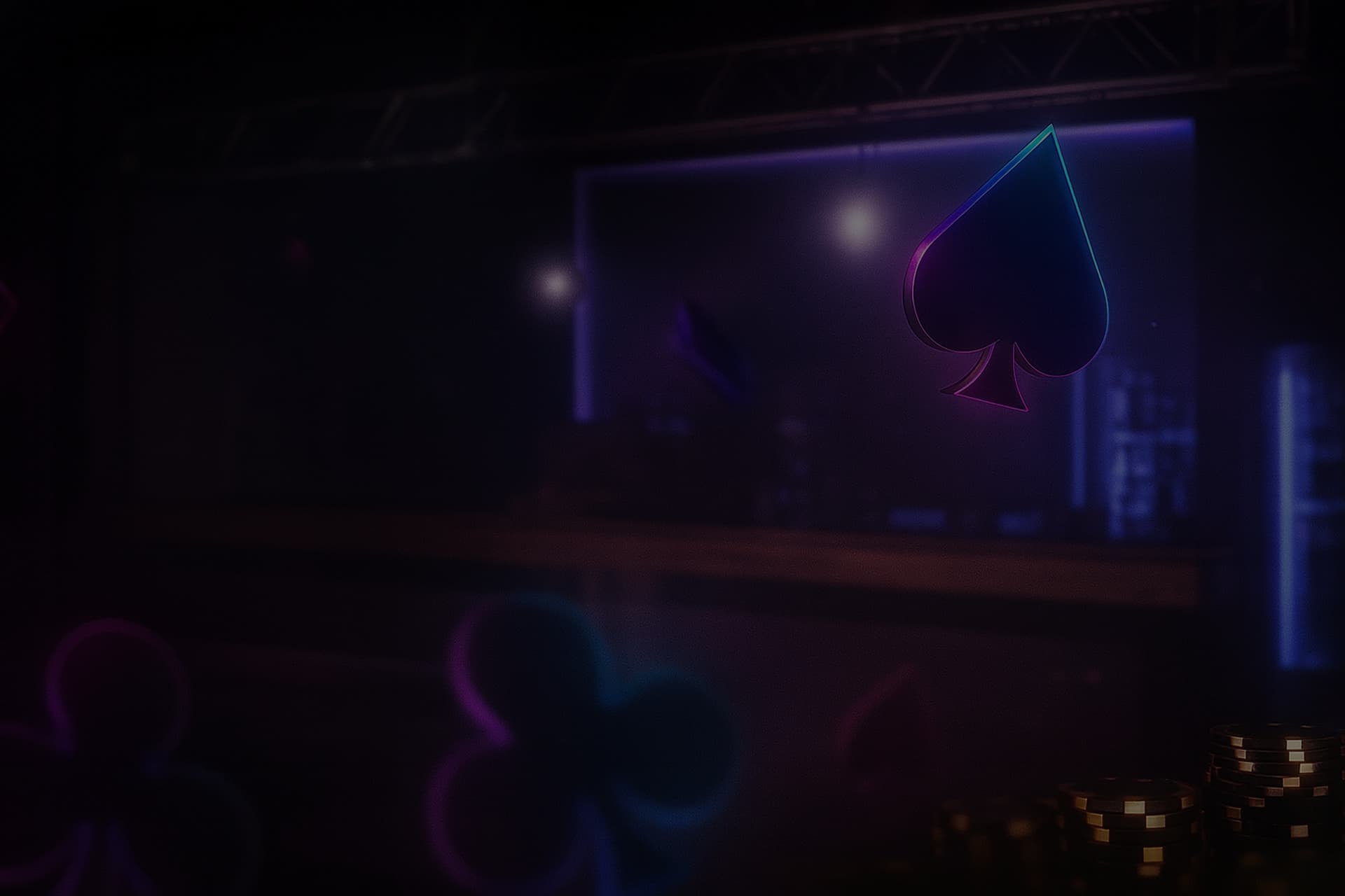 Promotion Background