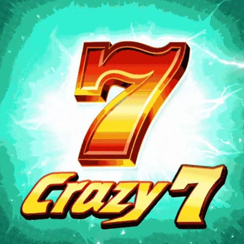 Crazy 7
