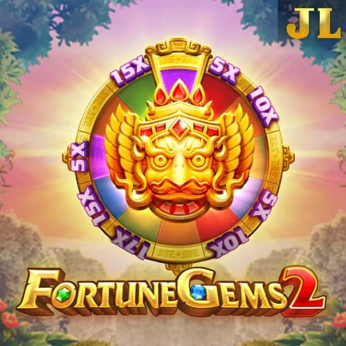 Fortune Game 2