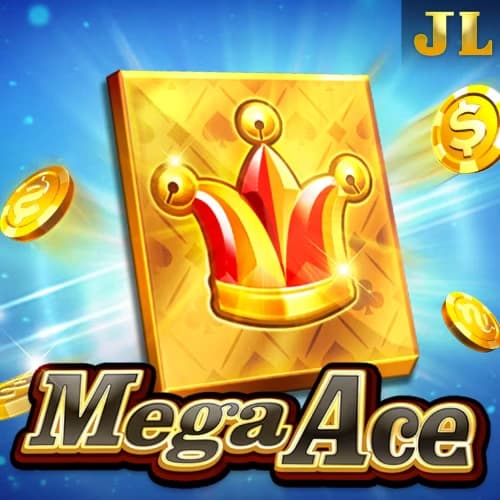 Mega Ace
