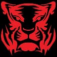 Red Tiger