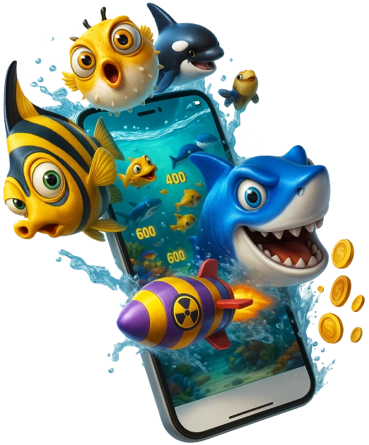 Fishing Game