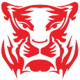 Red Tiger